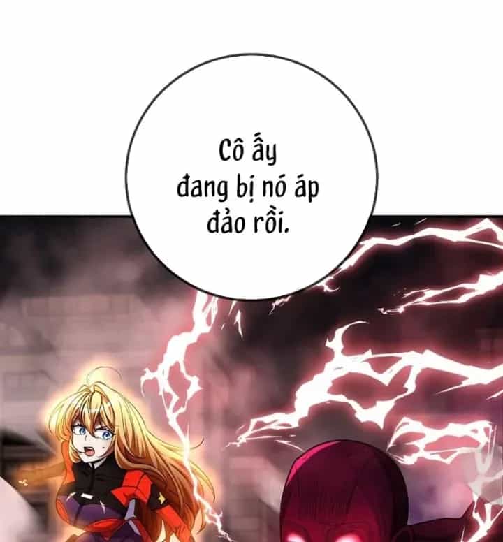 Anh Hùng Đã Trở Thành Phản Diện Mà Tôi Ám Ảnh - Chương 57 - ảnh 98