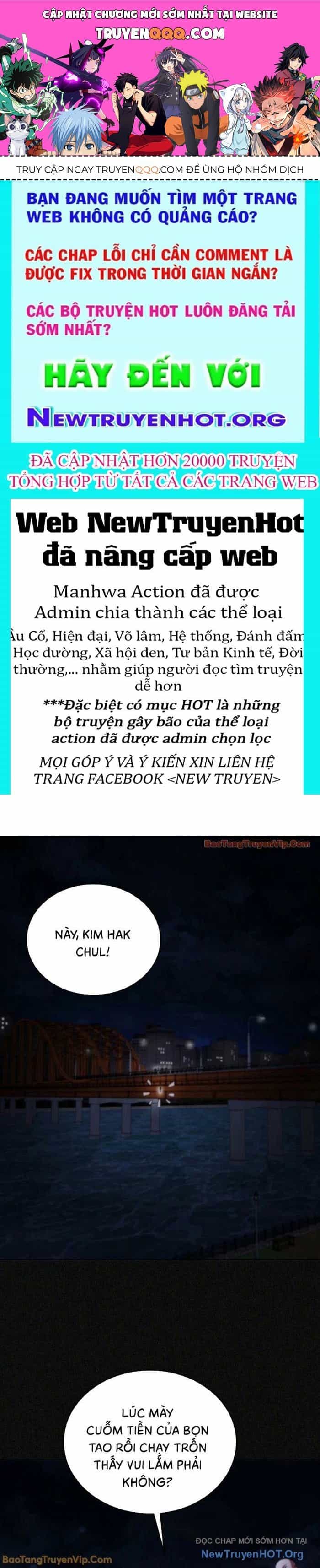 Anh Hùng Đã Trở Thành Phản Diện Mà Tôi Ám Ảnh - Chương 6 - ảnh 1