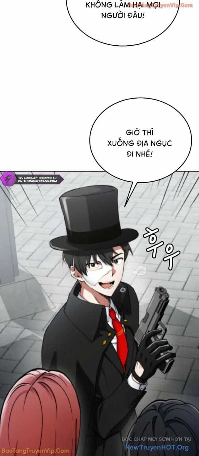Anh Hùng Đã Trở Thành Phản Diện Mà Tôi Ám Ảnh - Chương 6 - ảnh 31