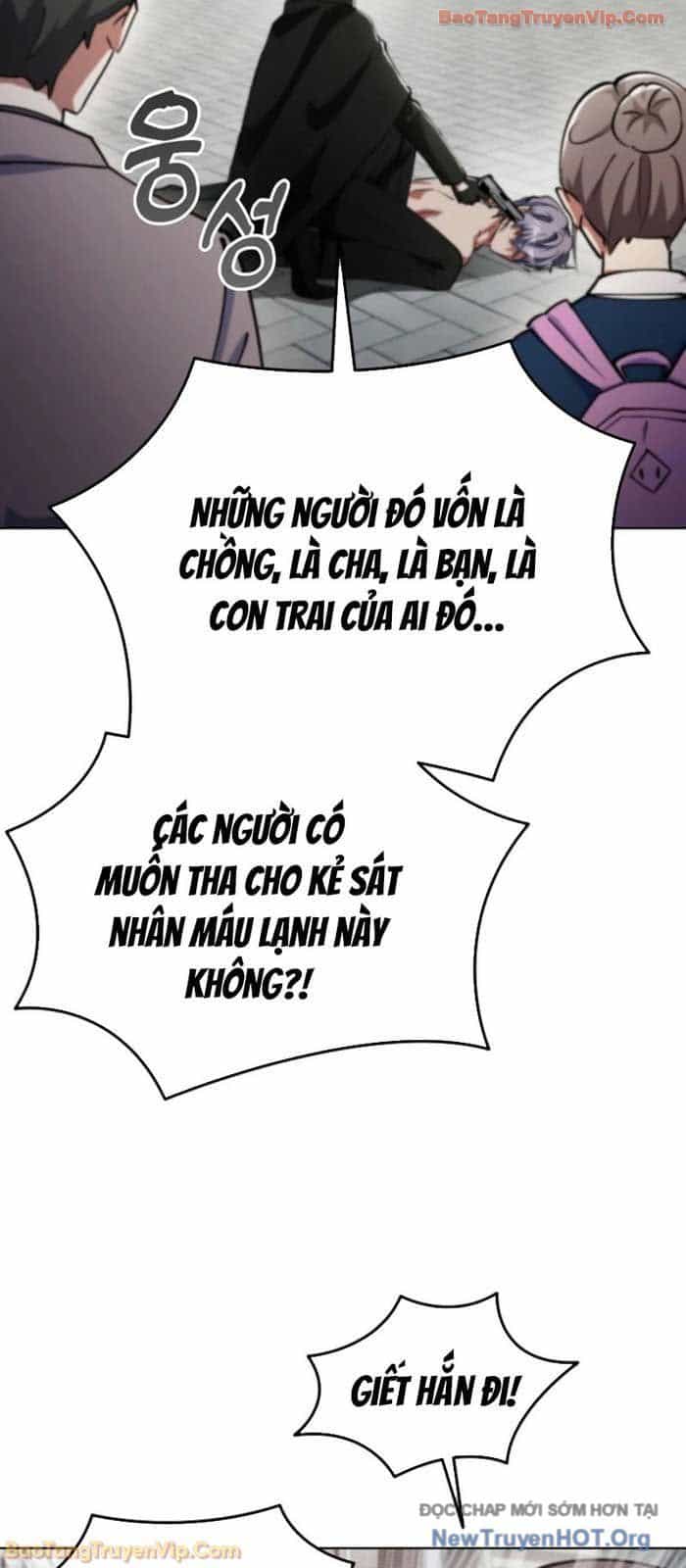 Anh Hùng Đã Trở Thành Phản Diện Mà Tôi Ám Ảnh - Chương 6 - ảnh 51
