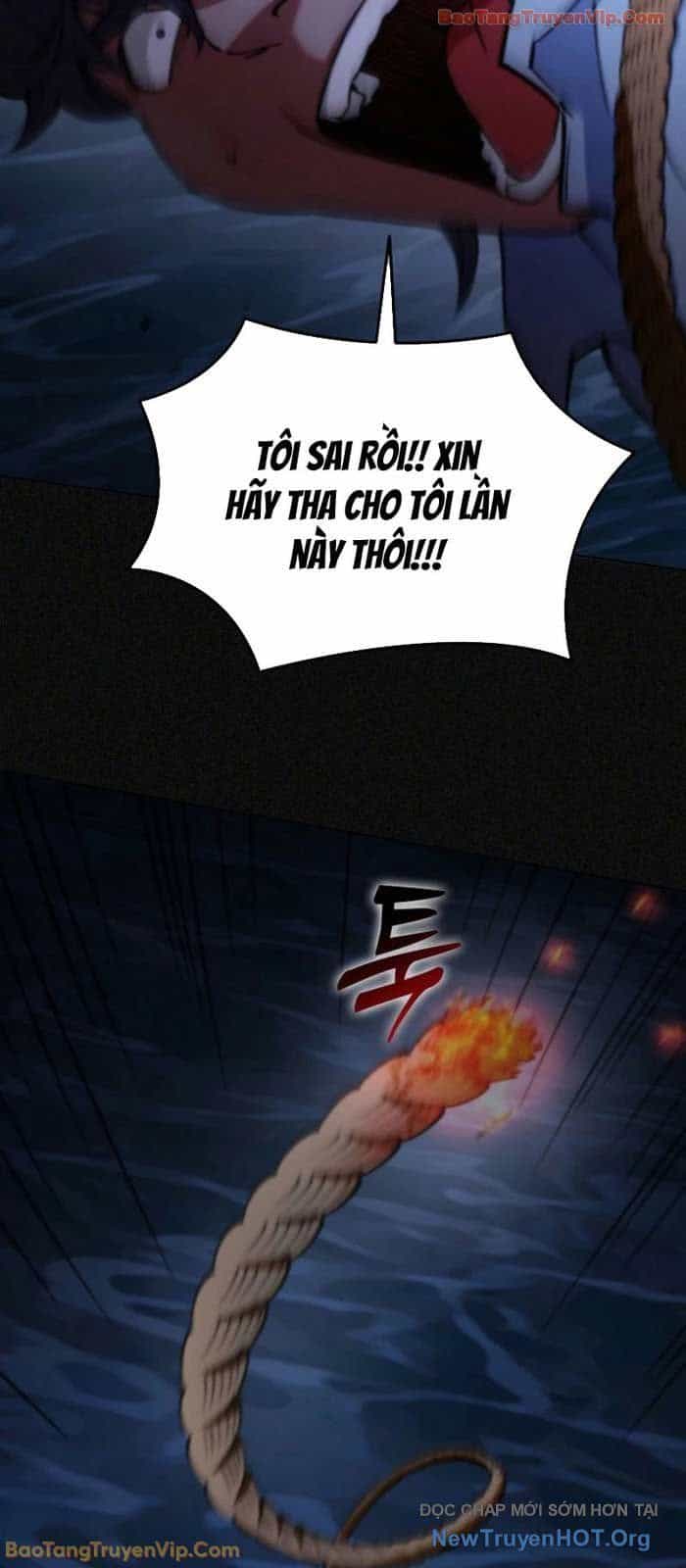 Anh Hùng Đã Trở Thành Phản Diện Mà Tôi Ám Ảnh - Chương 6 - ảnh 6