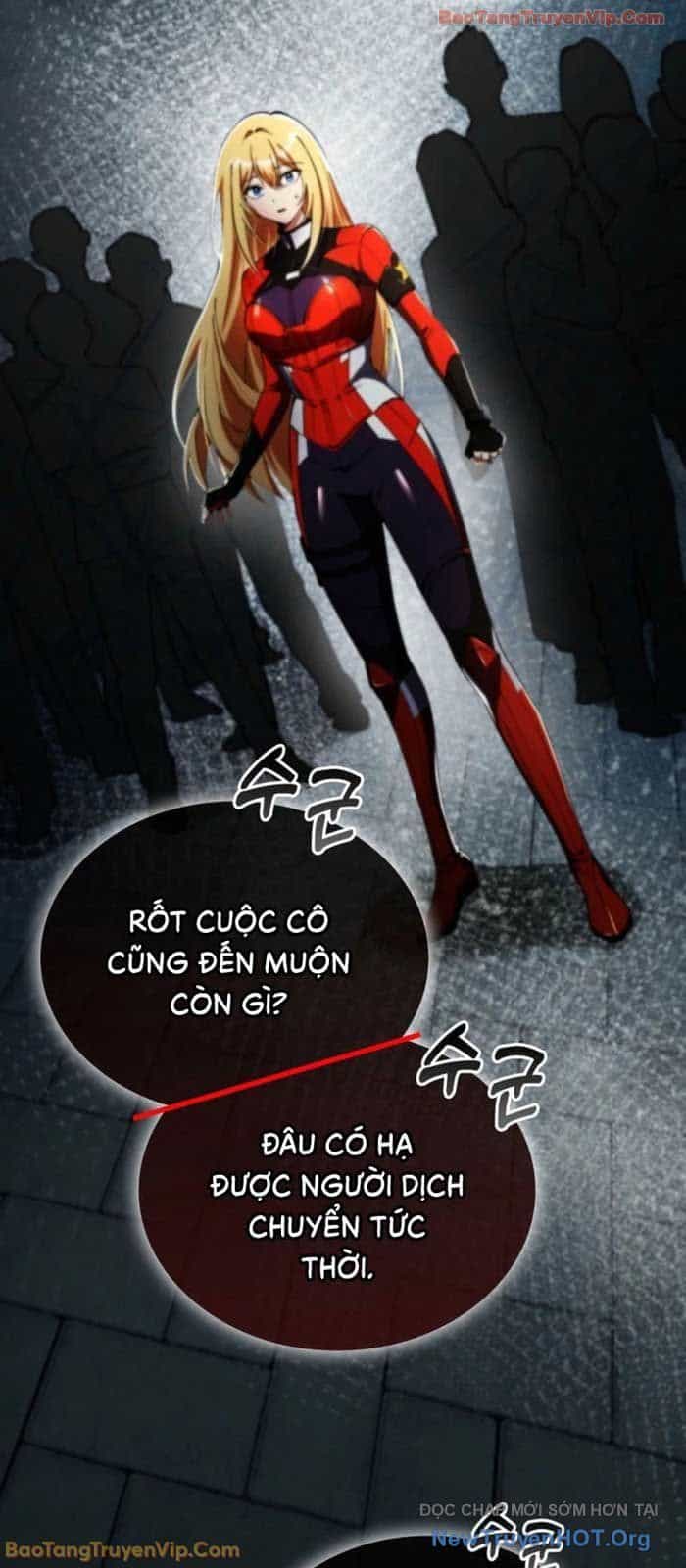 Anh Hùng Đã Trở Thành Phản Diện Mà Tôi Ám Ảnh - Chương 6 - ảnh 81