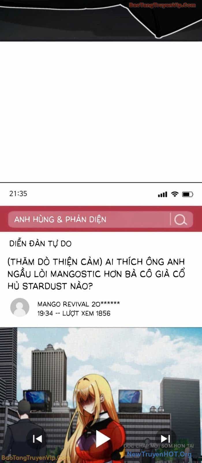 Anh Hùng Đã Trở Thành Phản Diện Mà Tôi Ám Ảnh - Chương 6 - ảnh 97