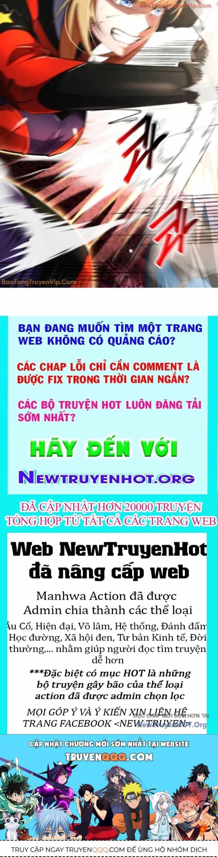 Anh Hùng Đã Trở Thành Phản Diện Mà Tôi Ám Ảnh - Chương 7 - ảnh 115