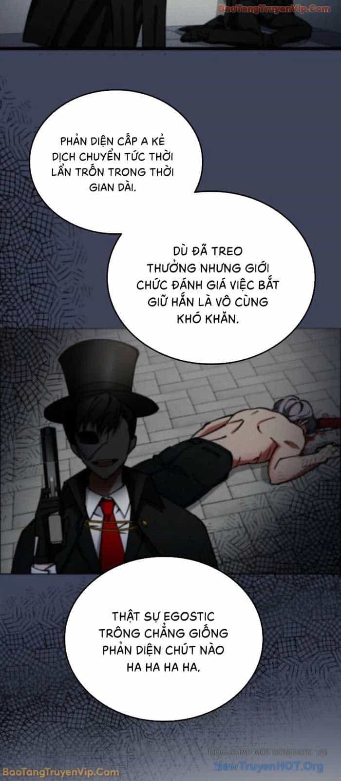 Anh Hùng Đã Trở Thành Phản Diện Mà Tôi Ám Ảnh - Chương 7 - ảnh 36