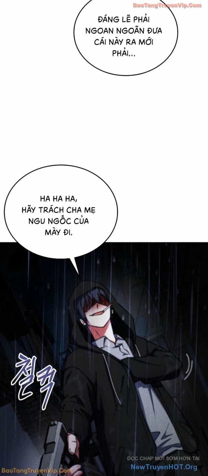 Anh Hùng Đã Trở Thành Phản Diện Mà Tôi Ám Ảnh - Chương 7 - ảnh 6