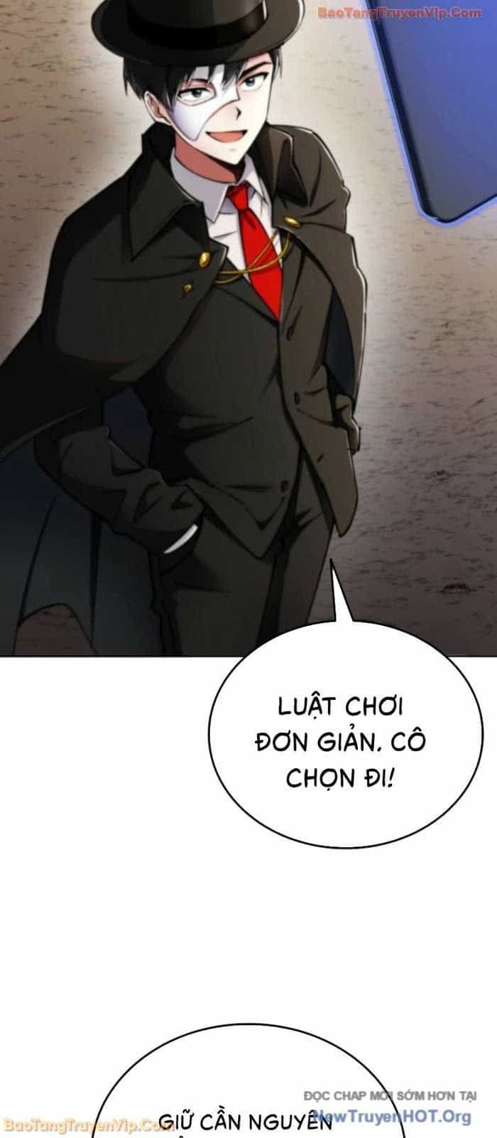 Anh Hùng Đã Trở Thành Phản Diện Mà Tôi Ám Ảnh - Chương 7 - ảnh 84