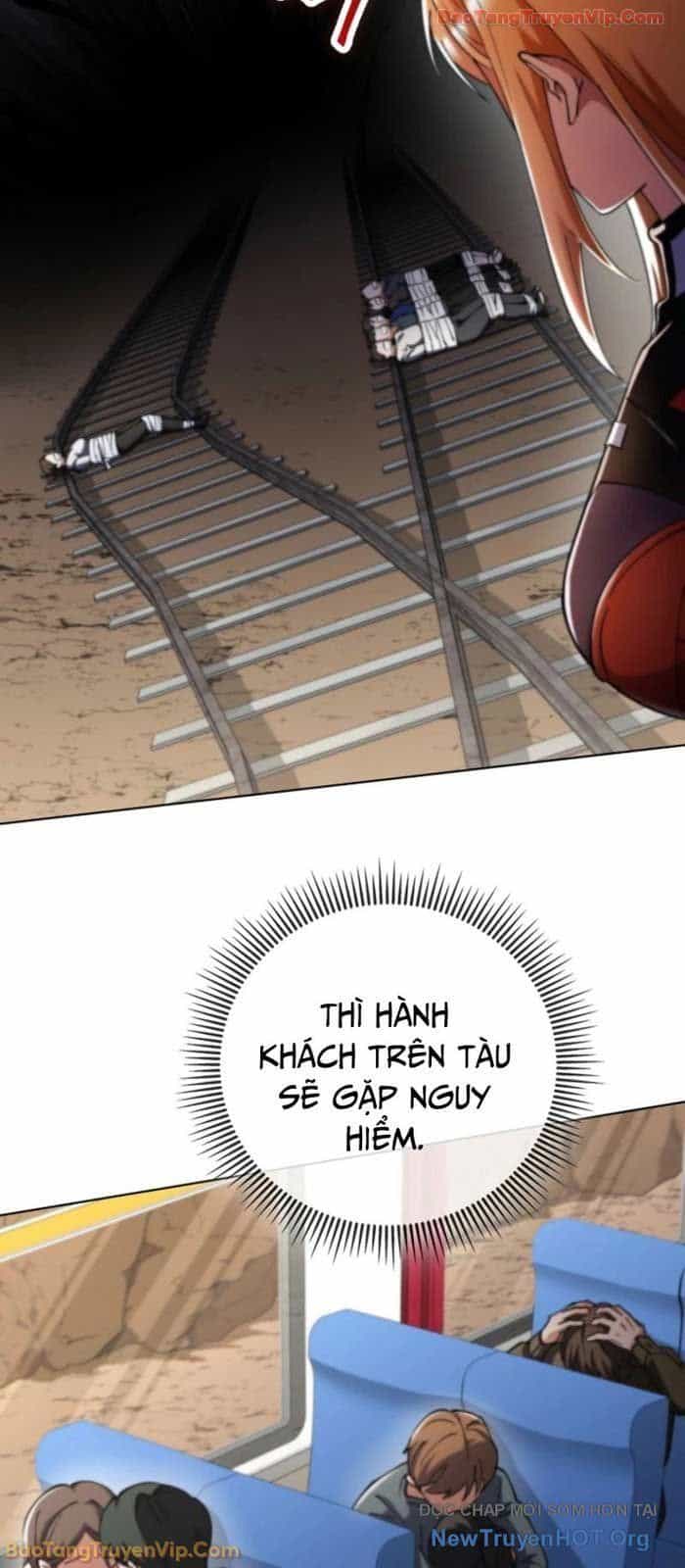 Anh Hùng Đã Trở Thành Phản Diện Mà Tôi Ám Ảnh - Chương 7 - ảnh 92