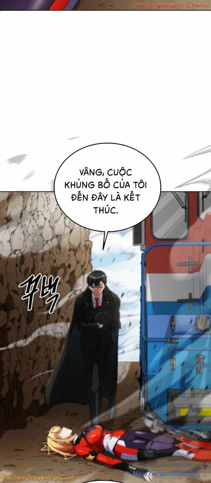 Anh Hùng Đã Trở Thành Phản Diện Mà Tôi Ám Ảnh - Chương 8 - ảnh 73