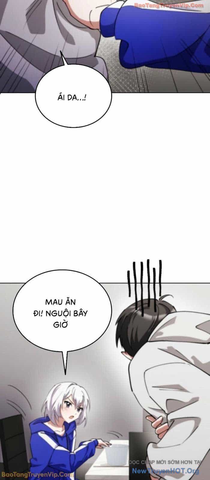 Anh Hùng Đã Trở Thành Phản Diện Mà Tôi Ám Ảnh - Chương 8 - ảnh 84