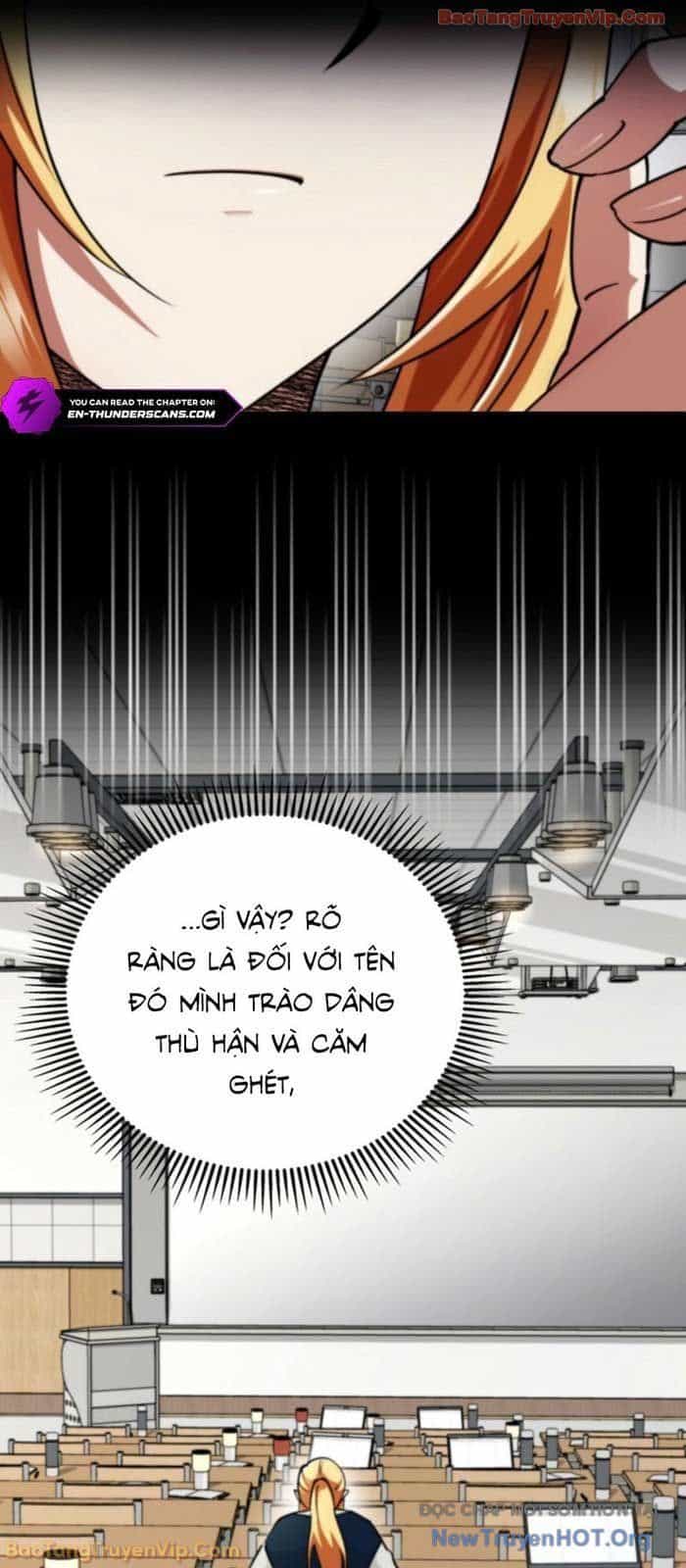 Anh Hùng Đã Trở Thành Phản Diện Mà Tôi Ám Ảnh - Chương 9 - ảnh 12