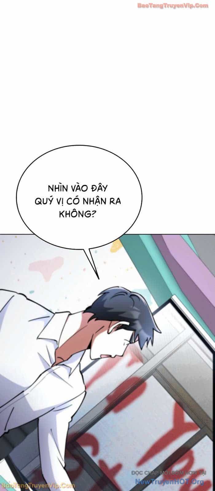 Anh Hùng Đã Trở Thành Phản Diện Mà Tôi Ám Ảnh - Chương 9 - ảnh 2