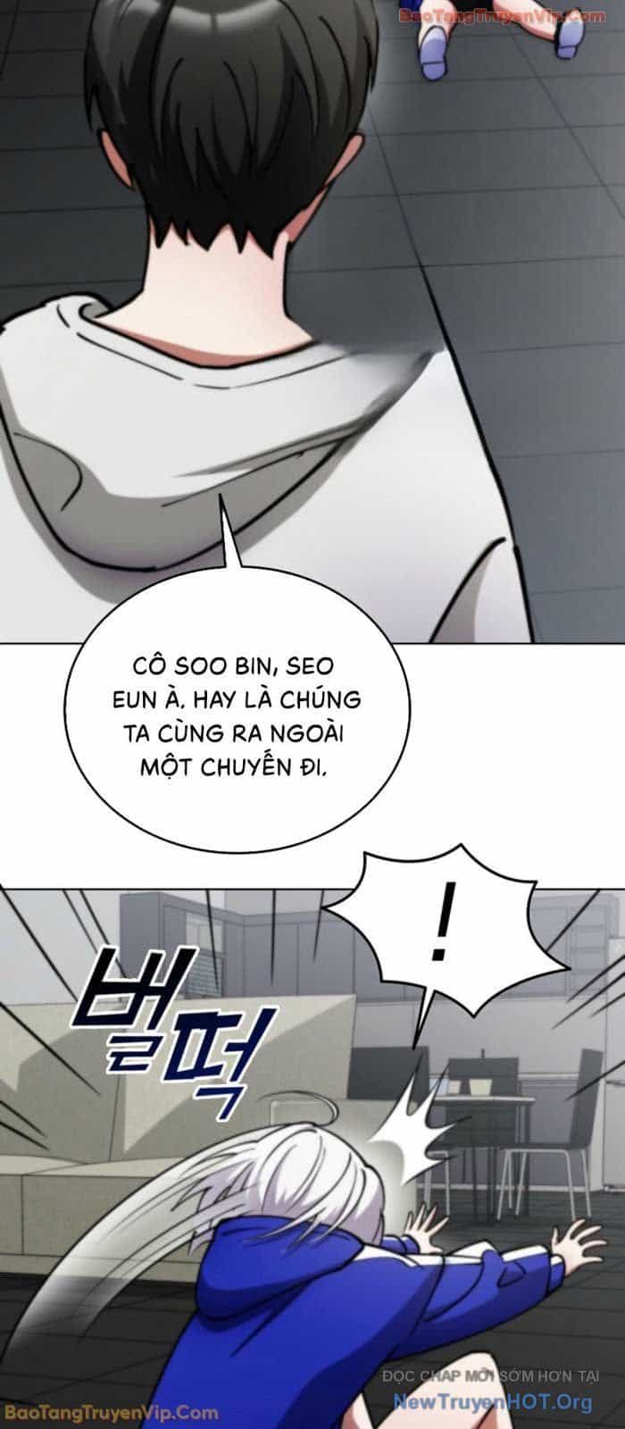 Anh Hùng Đã Trở Thành Phản Diện Mà Tôi Ám Ảnh - Chương 9 - ảnh 22
