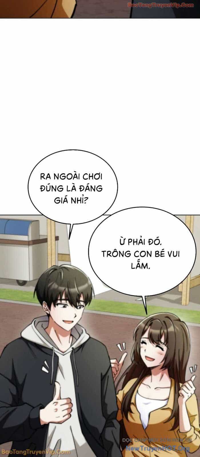 Anh Hùng Đã Trở Thành Phản Diện Mà Tôi Ám Ảnh - Chương 9 - ảnh 37