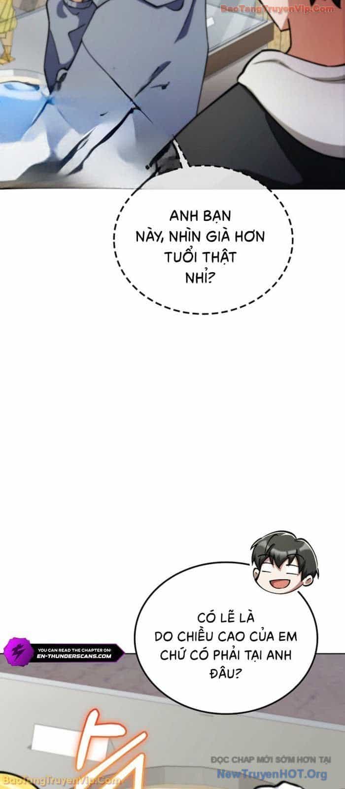 Anh Hùng Đã Trở Thành Phản Diện Mà Tôi Ám Ảnh - Chương 9 - ảnh 53