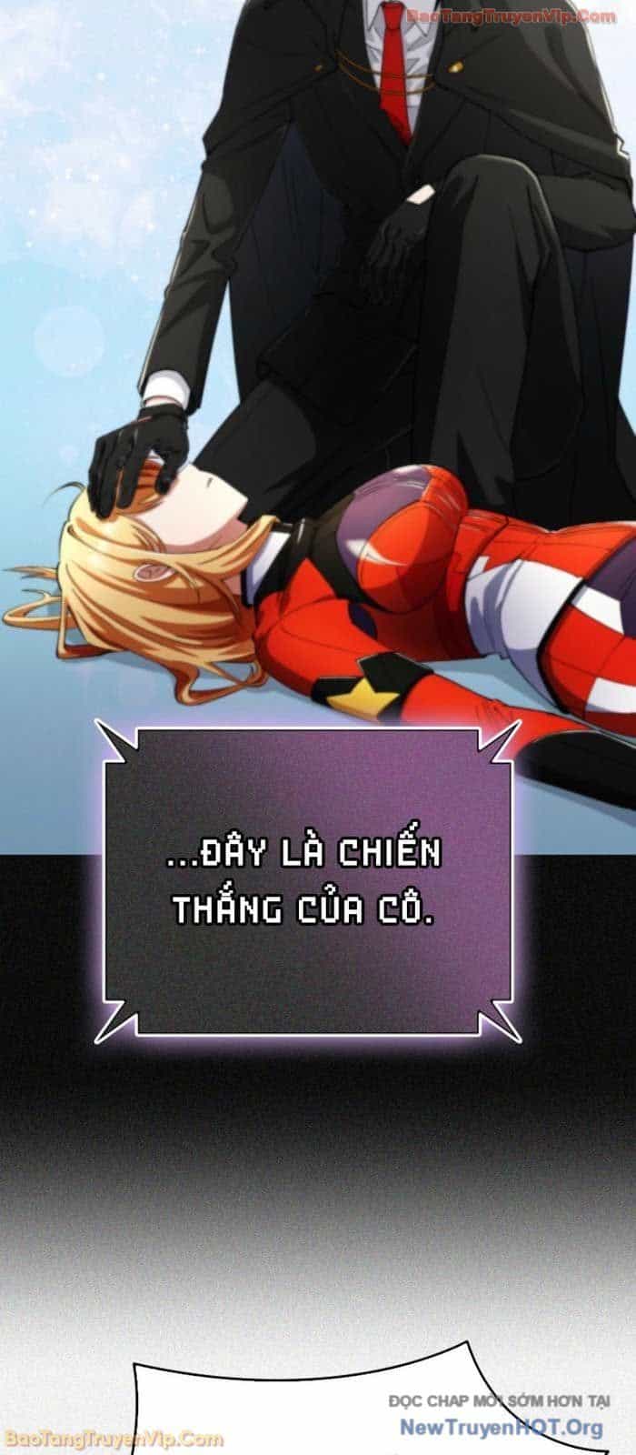 Anh Hùng Đã Trở Thành Phản Diện Mà Tôi Ám Ảnh - Chương 9 - ảnh 6