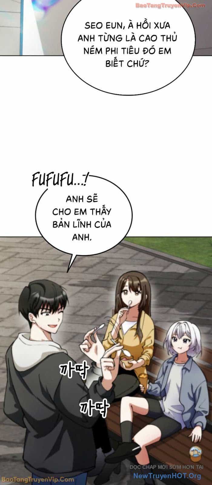 Anh Hùng Đã Trở Thành Phản Diện Mà Tôi Ám Ảnh - Chương 9 - ảnh 65