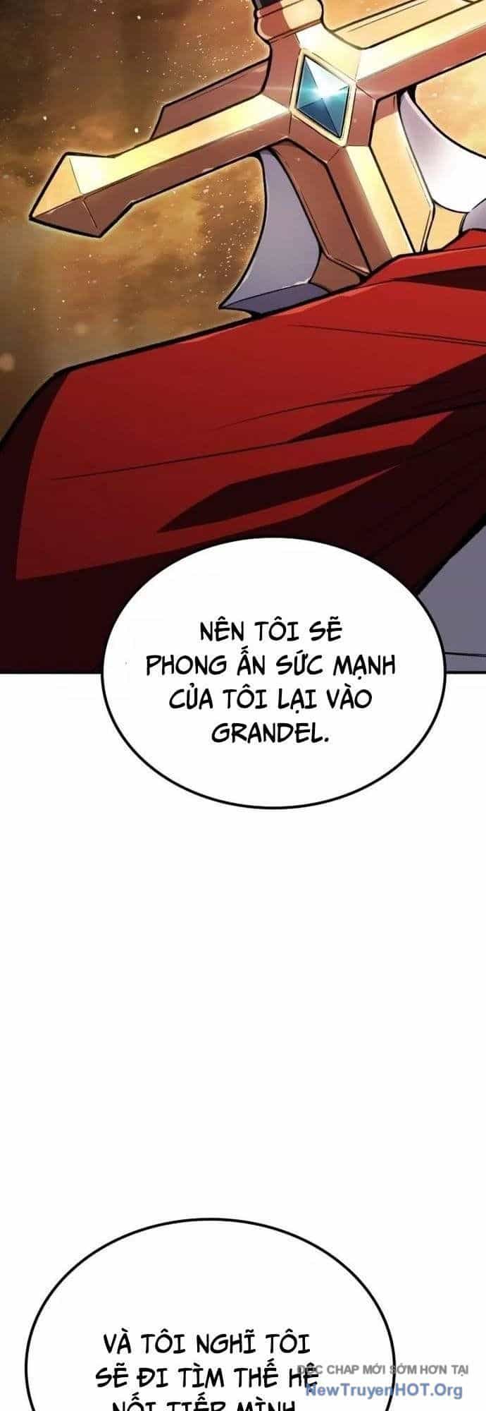 Anh Hùng Dẹp Loạn - Chương 1 - ảnh 110