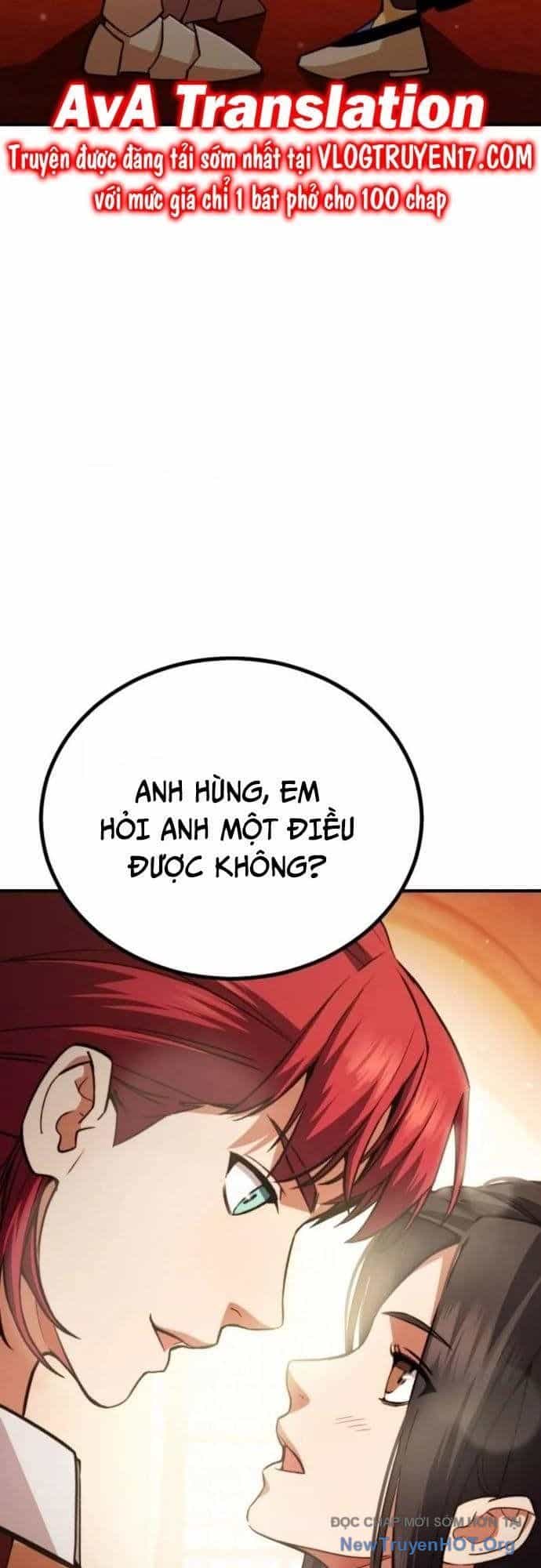 Anh Hùng Dẹp Loạn - Chương 1 - ảnh 118