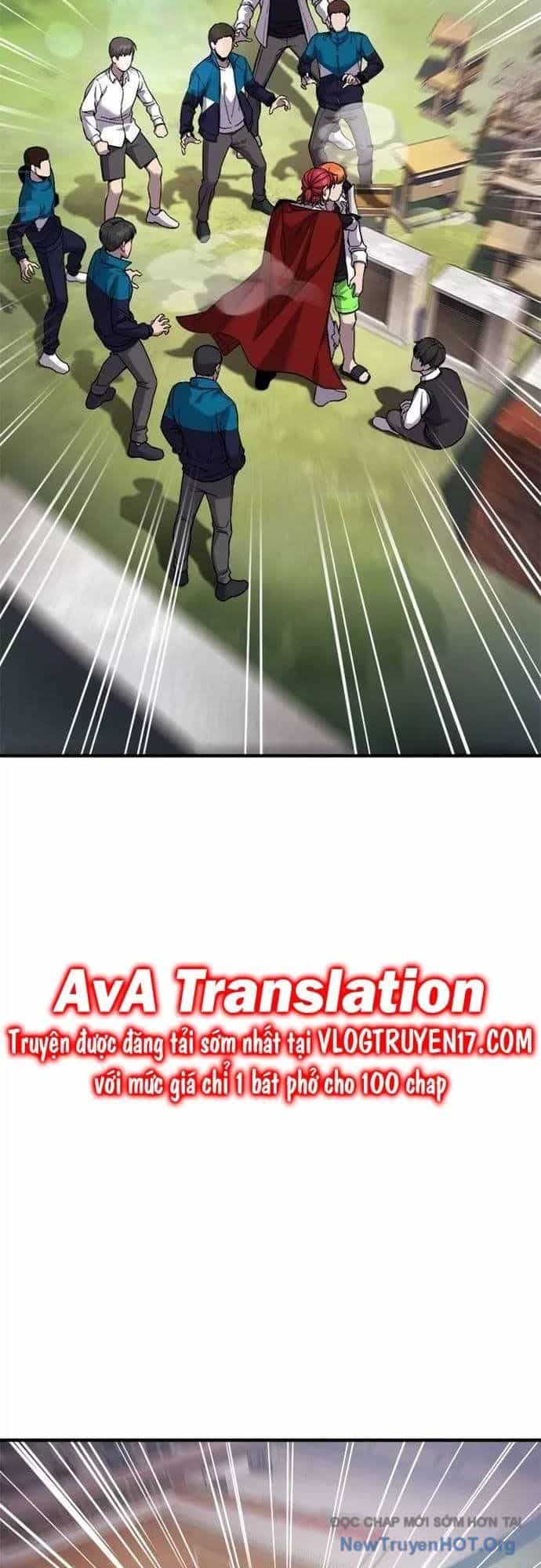 Anh Hùng Dẹp Loạn - Chương 1 - ảnh 147