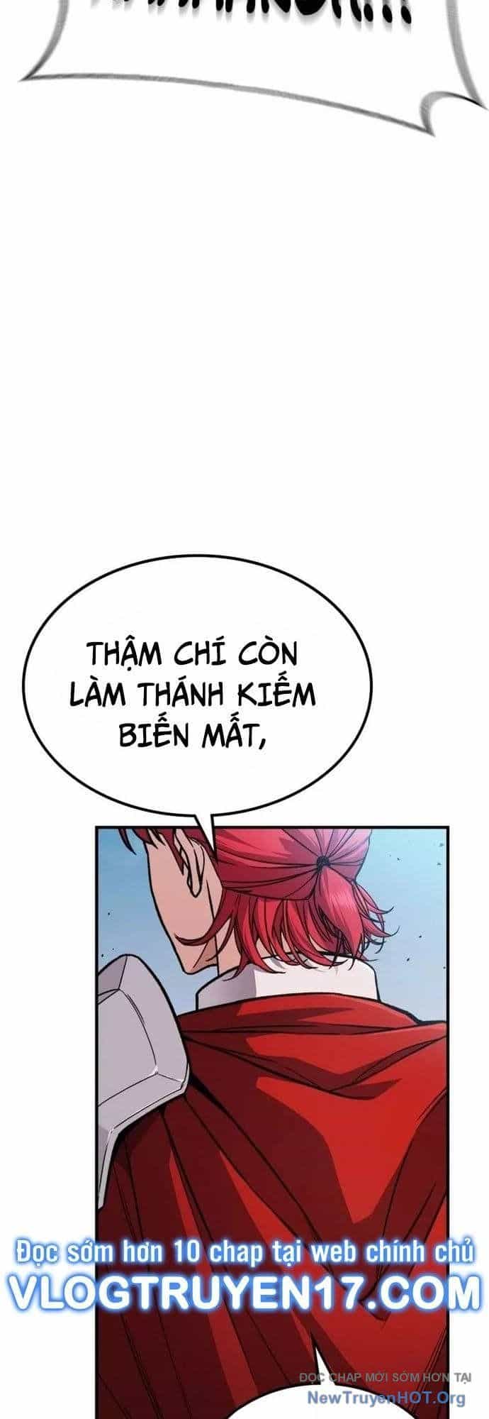 Anh Hùng Dẹp Loạn - Chương 1 - ảnh 160