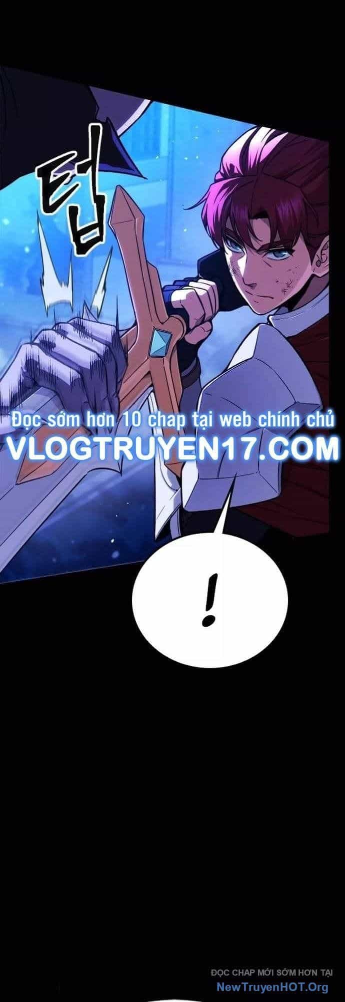 Anh Hùng Dẹp Loạn - Chương 1 - ảnh 23