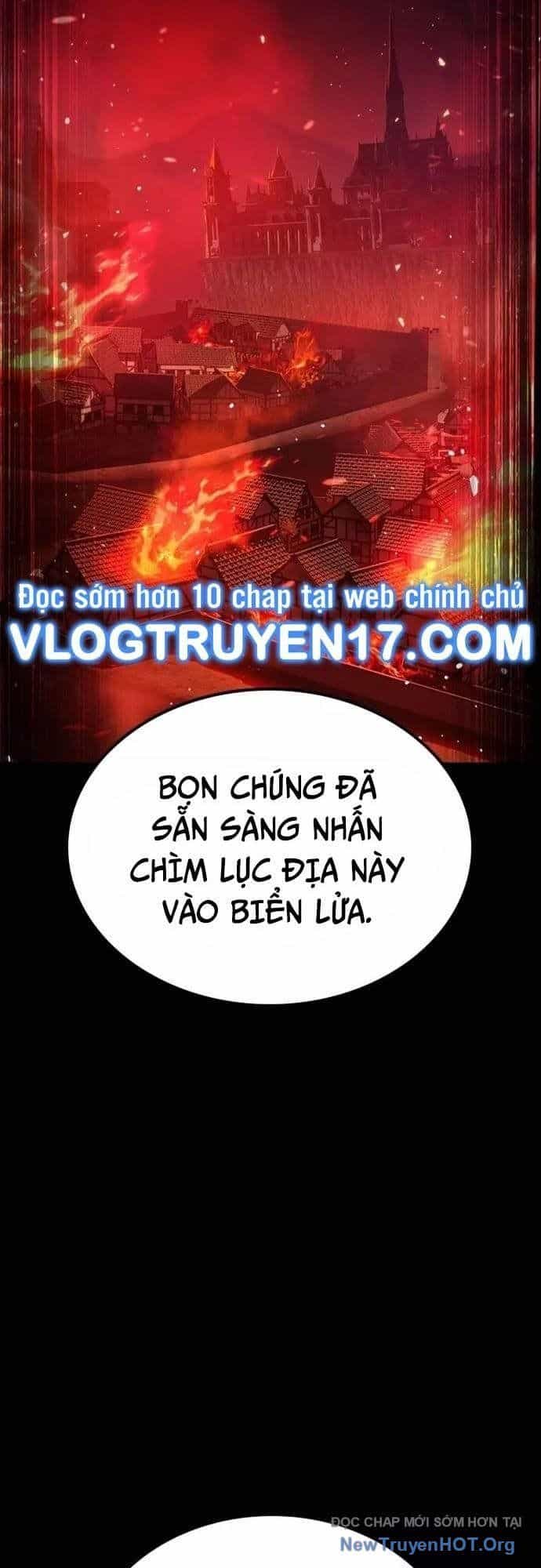 Anh Hùng Dẹp Loạn - Chương 1 - ảnh 27