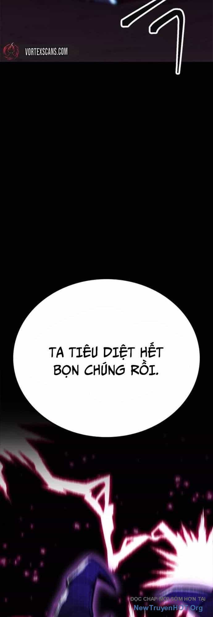 Anh Hùng Dẹp Loạn - Chương 1 - ảnh 30
