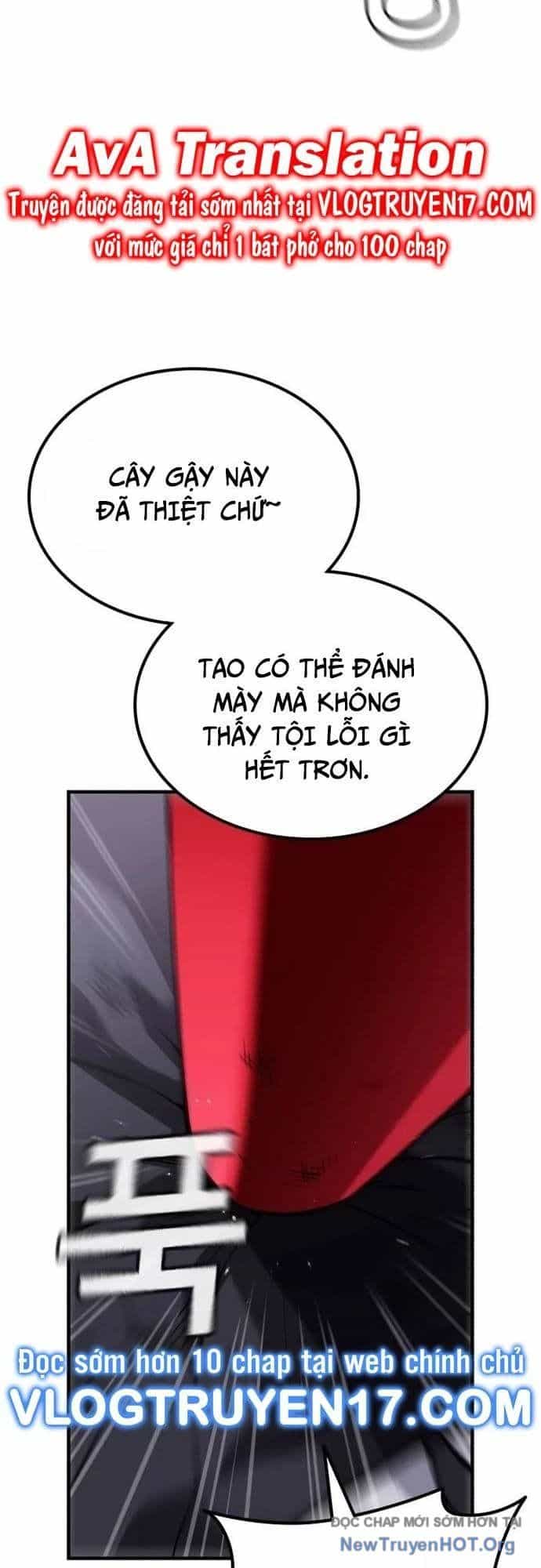Anh Hùng Dẹp Loạn - Chương 1 - ảnh 38