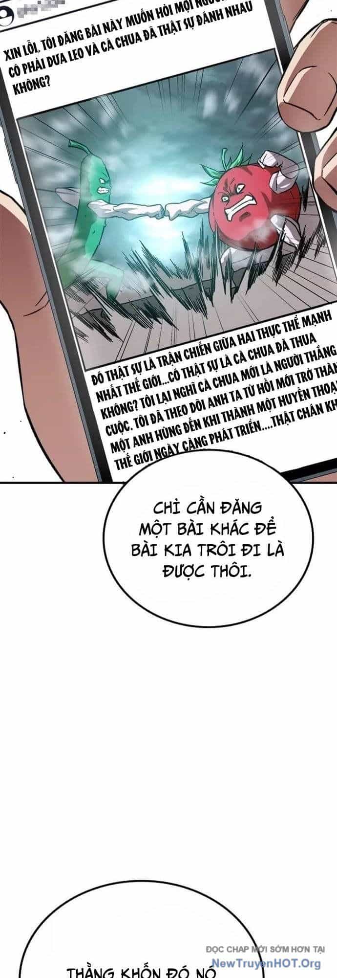 Anh Hùng Dẹp Loạn - Chương 1 - ảnh 44