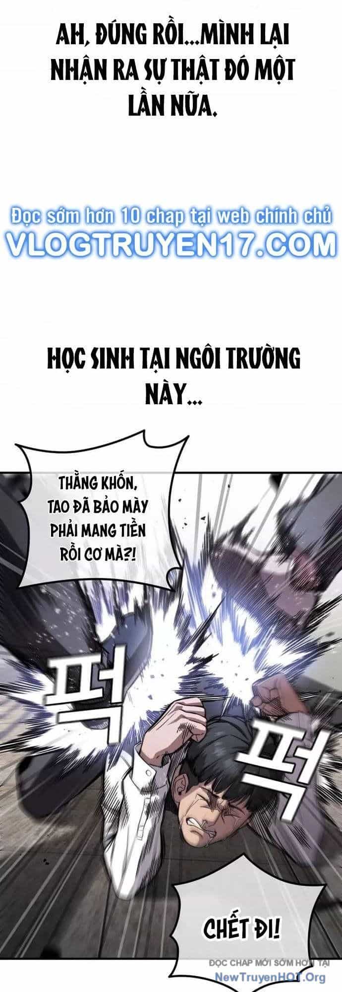 Anh Hùng Dẹp Loạn - Chương 1 - ảnh 49