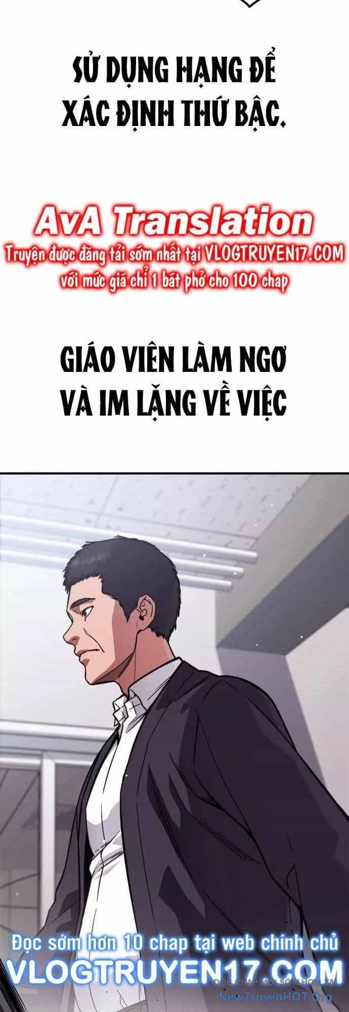 Anh Hùng Dẹp Loạn - Chương 1 - ảnh 50
