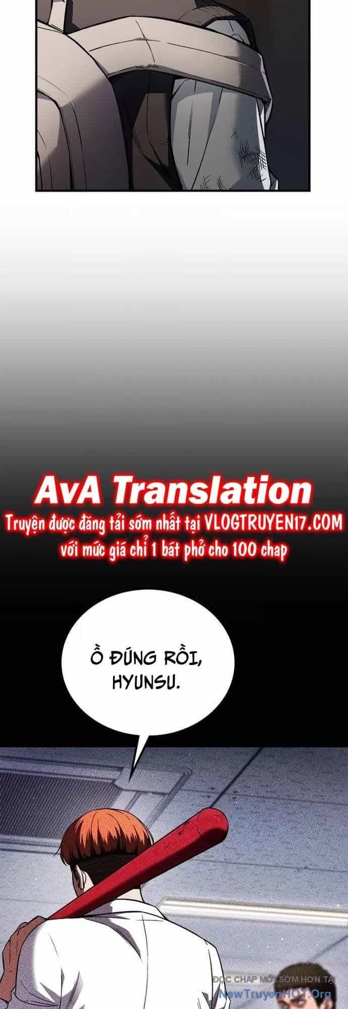 Anh Hùng Dẹp Loạn - Chương 1 - ảnh 58