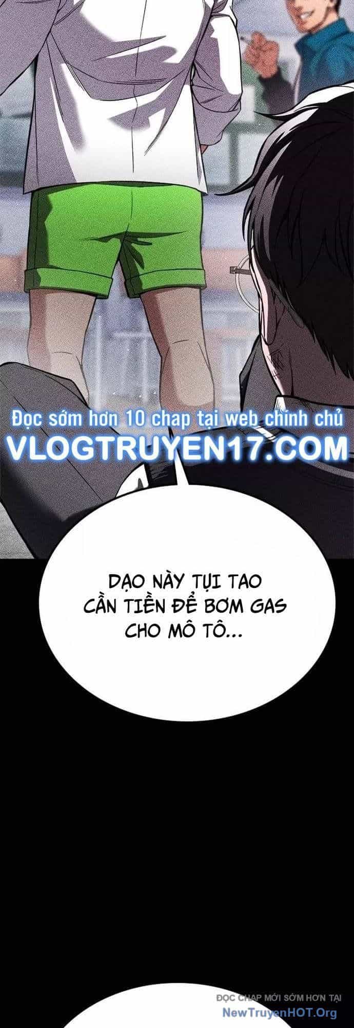 Anh Hùng Dẹp Loạn - Chương 1 - ảnh 59