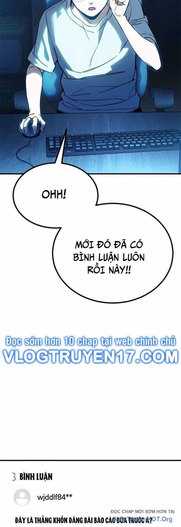 Anh Hùng Dẹp Loạn - Chương 1 - ảnh 70