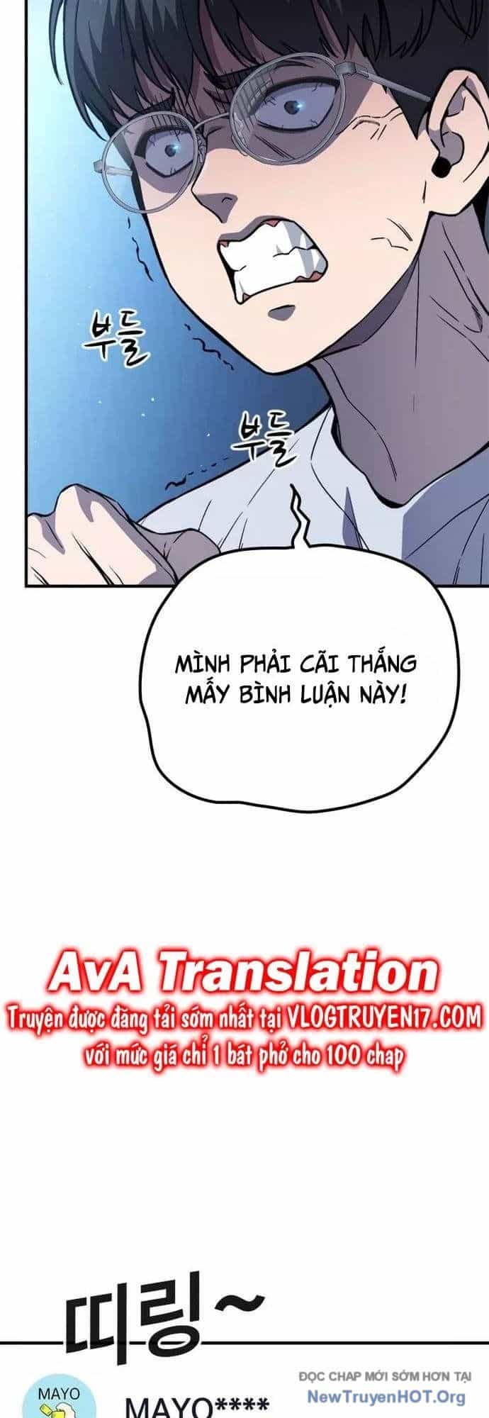 Anh Hùng Dẹp Loạn - Chương 1 - ảnh 72
