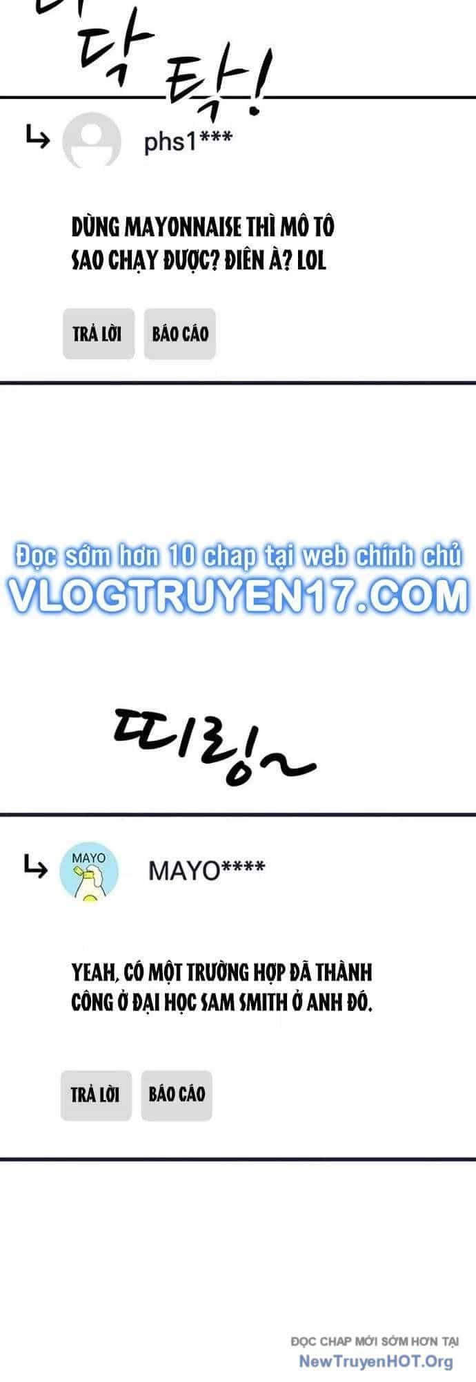 Anh Hùng Dẹp Loạn - Chương 1 - ảnh 79