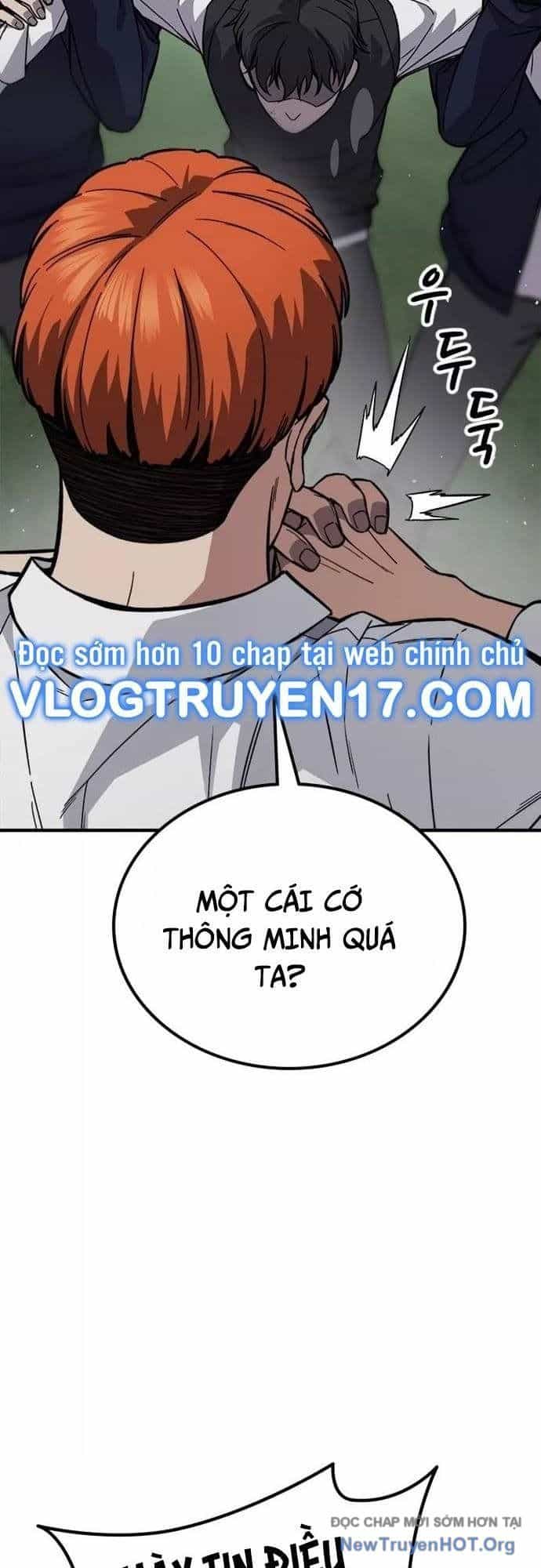 Anh Hùng Dẹp Loạn - Chương 1 - ảnh 85