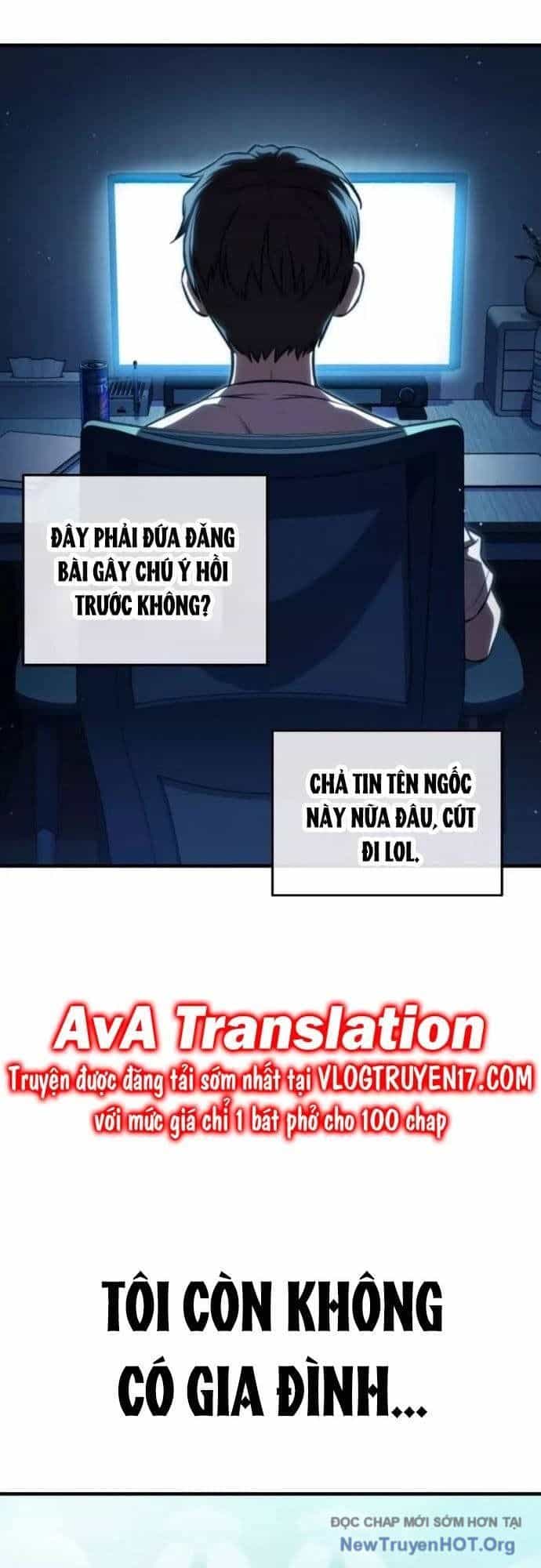 Anh Hùng Dẹp Loạn - Chương 1 - ảnh 90