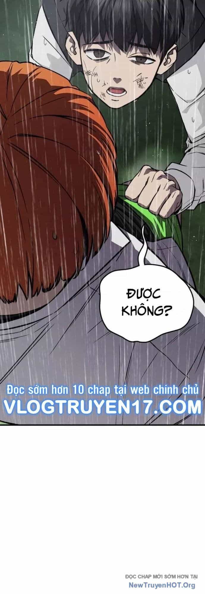 Anh Hùng Dẹp Loạn - Chương 1 - ảnh 97