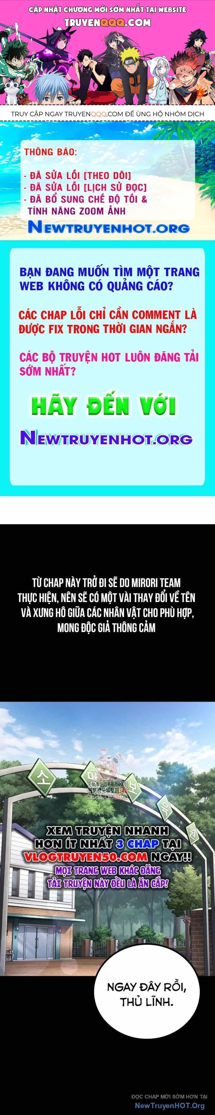 Anh Hùng Dẹp Loạn - Chương 10 - ảnh 1