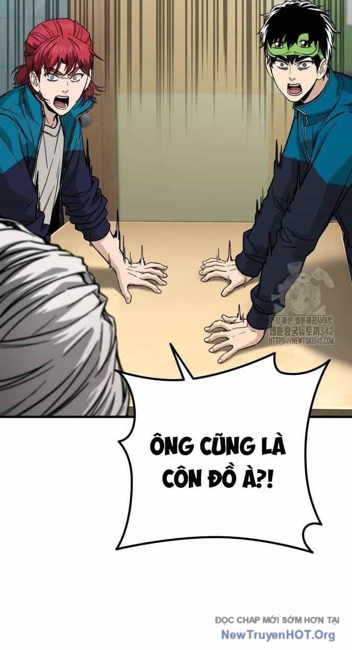 Anh Hùng Dẹp Loạn - Chương 10 - ảnh 17