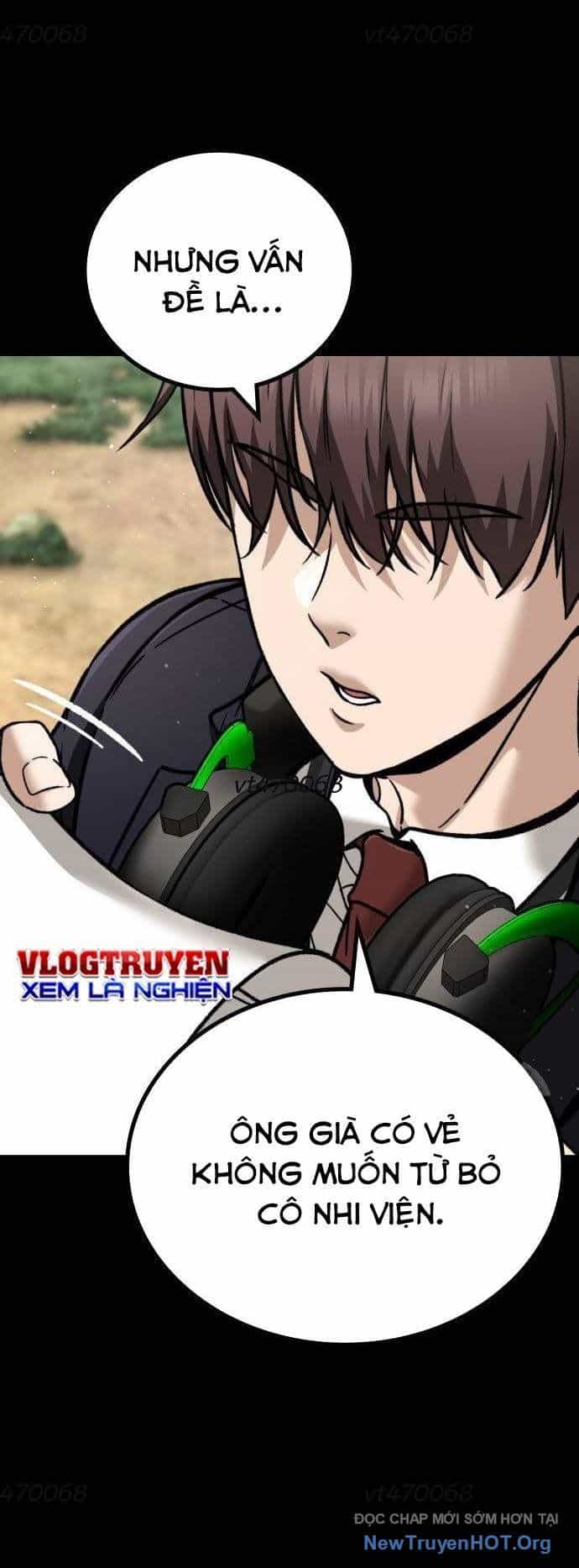 Anh Hùng Dẹp Loạn - Chương 10 - ảnh 4