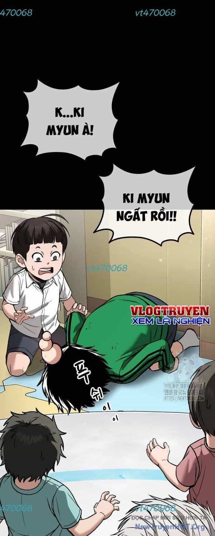 Anh Hùng Dẹp Loạn - Chương 10 - ảnh 53