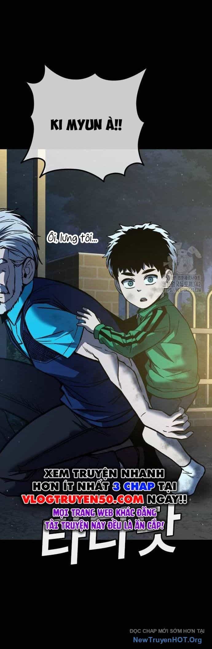 Anh Hùng Dẹp Loạn - Chương 10 - ảnh 95