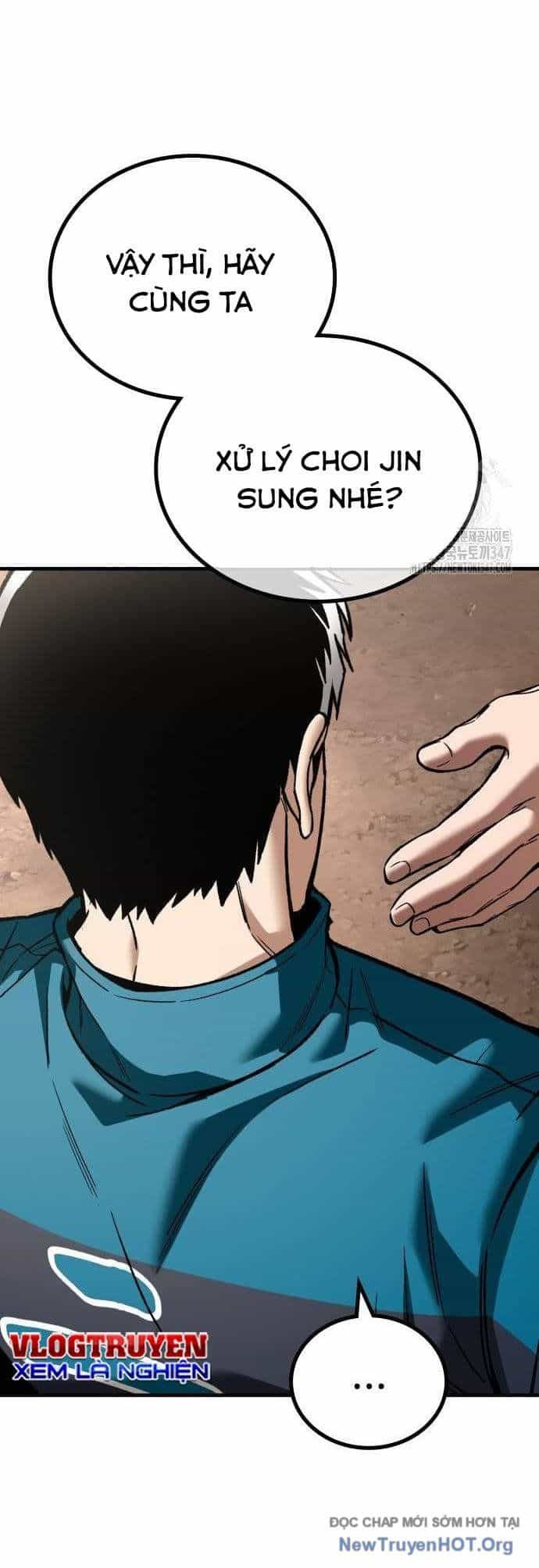 Anh Hùng Dẹp Loạn - Chương 11 - ảnh 102