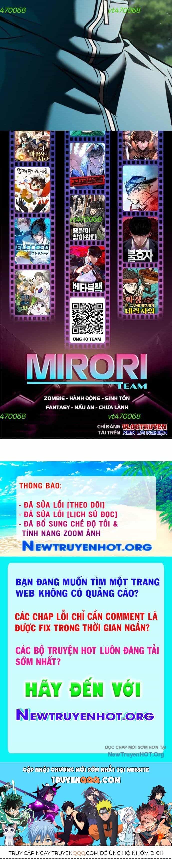 Anh Hùng Dẹp Loạn - Chương 11 - ảnh 139