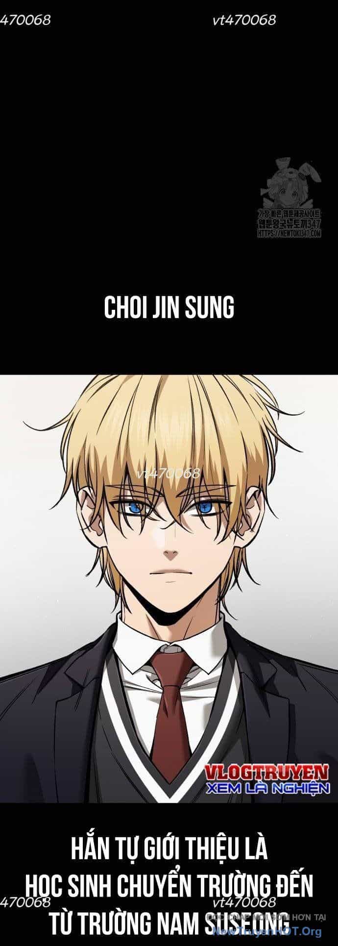 Anh Hùng Dẹp Loạn - Chương 11 - ảnh 7