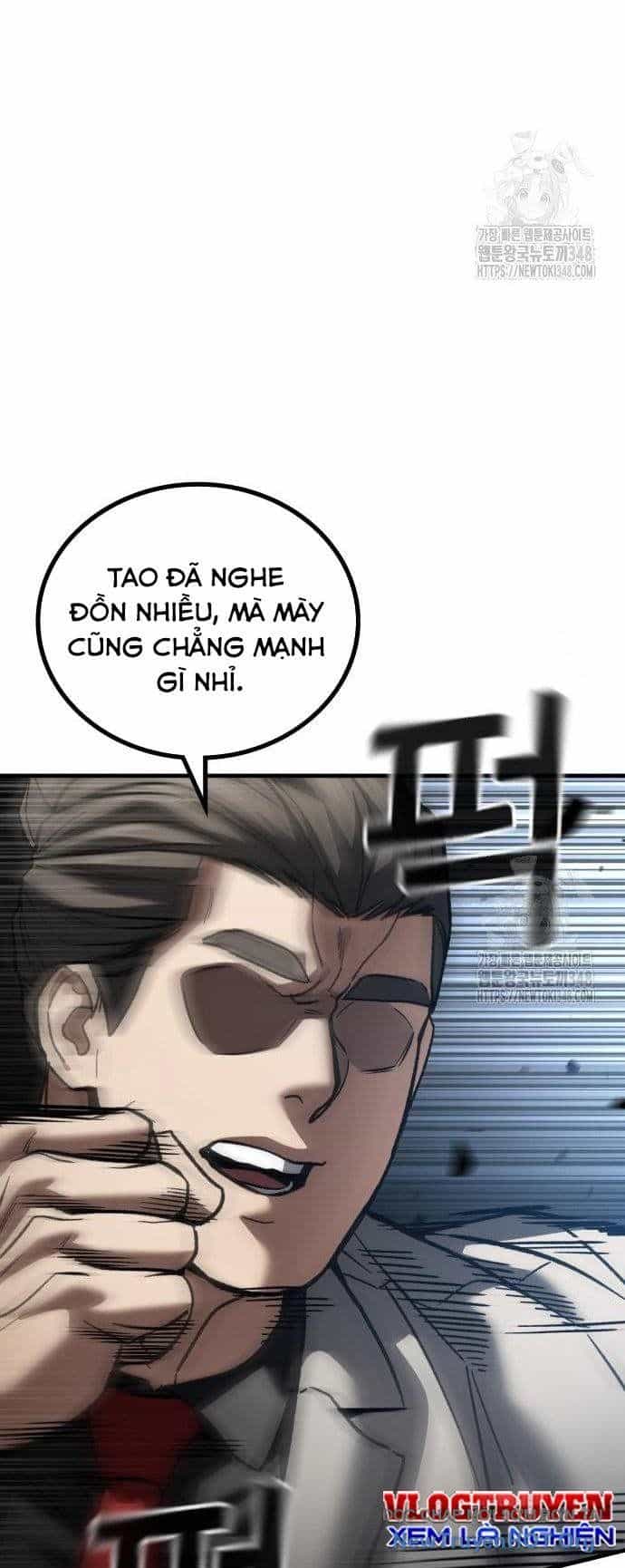 Anh Hùng Dẹp Loạn - Chương 12 - ảnh 109