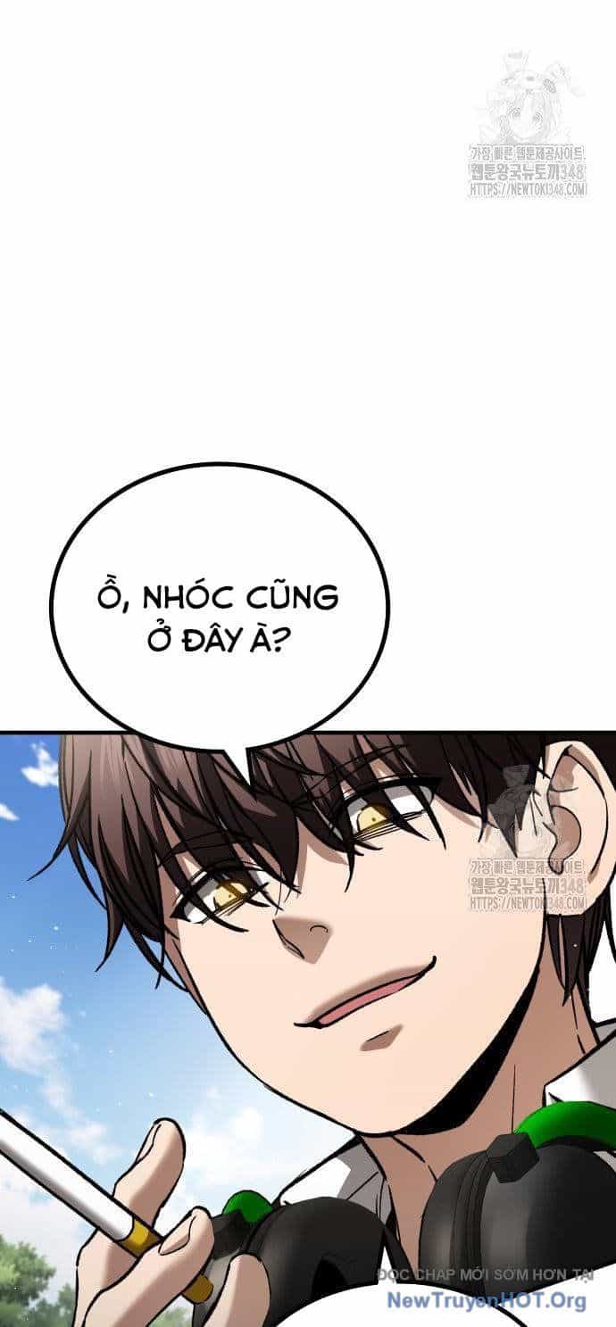 Anh Hùng Dẹp Loạn - Chương 12 - ảnh 20